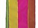 In The Breeze 40-Inch Flamingo Applique Windsock New