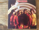 KINKS - Village Green Preservation Society UK Mono PYE NPL 18233