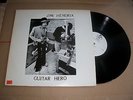 LP: JIMI HENDRIX - Guitar Hero (Rec. for TOP GEAR 1967 (K & S 011) 1978 USA