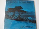 Caballeros - A Walk with the Night Wind LP Ex/Ex RARE NORTHWEST JAZZ POP EUGENE