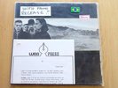 U2 - THE JOSHUA TREE - PROMOTIONAL BRAZIL EDITION WITH PROMO PRESS RELEASE