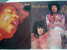 LP THE JIMI HENDRIX EXPERIENCE ELECTRIC LADYLAND VINYL POLYDOR 1970 184183 VG+