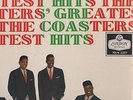 The Coasters - 'Greatest Hits' 1959 UK London Mono LP. Ex
