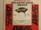 Magnificent 7 45 NEVER WILL I / OOH, BABY BABY   Dial M- soul
