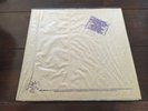 Vintage Rock LP Led Zeppelin In through the out door M- First press