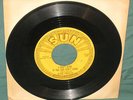Elvis Presley Sun 210 Good Rockin Tonight 45 Original 1954