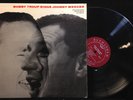 Bobby Troup-Sings Johnny Mercer-Bethlehem 19-MONO ORIG