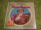 Walt Disney - STORIES OF UNCLE REMUS - Rare and hard to find - Out of Print