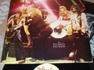 NEW YORK DOLLS Too Much Too Soon MERCURY Orig* DAVID JOHANSEN Johnny Thunders Lp