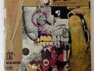 MOTHERS OF INVENTION UNCLE MEAT FRANK ZAPPA '69 BIZARRE 2MS2024 BOOKLET LP EX