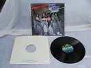 THIN LIZZY - FIGHTING - UK VERTIGO LABEL - NEAR MINT CONDITION - BARELY PLAYED