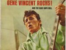 RARE GENE VINCENT 