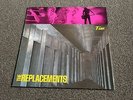 REPLACEMENTS - TIM - 1985 GERMAN LP EX/EX - BUY MORE & COMBINE POSTAGE WORLDWIDE