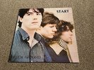 START - LOOK AROUND - 1983 USA LP RARE KANSAS PUNK POWERPOP  LOOK IN EBAY SHOP