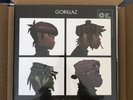 Gorillaz Demon Days Vinyl Me Please Exclusive. Sealed Red Vinyl