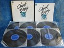 CHUCK BERRY - THE CHESS BOX - 6 LP BOX SET WITH 32 PAGE BOOKLET - 1988