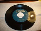 THE CHEVELLES-GARAGE/SURF/IOWA/MIDWEST/RARE 45-BANGOR 616-CHEV STOMP/DEAR SUE
