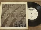 The Spitfire Boys - Funtime 1979 UK 45 IMPECCABLE PUNK/KBD/POWER POP