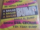 GRUPO SANTHA CECILIA   A  BAILAR BUMP    AFRICA BUMP