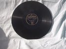 78 RECORD - MISS HUE LEE - ROSE, ROSE, I LOVE YOU