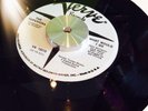 THE SUPERIORS - WHAT WOULD I DO - VERVE - EX - NORTHERN SOUL