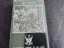 Bolt Thrower In Battle There Is No Law cassette tape Silent Scream release