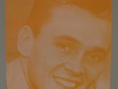 The Smiths Morrissey Last Night I Dreamt UK promo poster 12