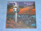 LP Van Der Graaf Generator The Least We Can Do Is Wave To Each Other Genesis