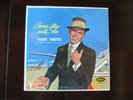 *FRANK SINATRA Come Fly With Me (1962 LP Capitol Records ?– SY-4528) SEALED