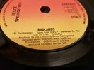BRUCE SPRINGSTEEN BADLANDS/SOMETHING IN THE NIGHT UK 7