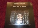 Chris Squire Yes Solo LP Fish Out Of Water 1975 US Atlantic Records Promo EX+