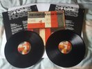 THE COMPLETE STONE ROSES VINYL DOUBLE LP ORIGINAL ISSUE ON SILVERTONE RECORDS.