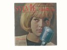 SYLVIE VARTAN- POCHETTE SAN LE DISQUES-CHANTE POUR LES COPAINS-VELCOREX JEUNE.