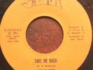 Crossfire - Take Me Back (Virtue)