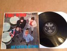 THE WHO - MY GENERATION  LP - ORIG 1965 UK  BRUNSWICK LAT 8616  EXCELLENT RARE