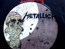 EX/EX METALLICA ONE / SEEK AND DESTROY (LIVE) 10