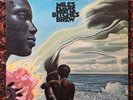 Miles Davis - Bitches Brew 2 LP - Pharaohs Dance Columbia 1970
