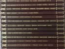 The Franklin Mint Greatest Jazz Recordings Of All Time 15 Box Sets 1-60