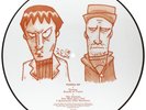 SLEAFORD MODS - TISWAS EP/PICTURE 12''   VINYL LP NEW