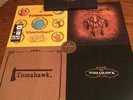 Tomahawk - Eponymous To Anonymous 4 LP Vinyl Boxset Oddfellows Faith No More RSD