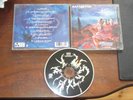 KATAKLYSM - SORCERY (NUCLEAR BLAST 1995) FIRST PRESS