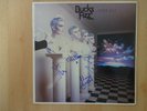 Bucks Fizz Autogramme full signed LP-Cover 