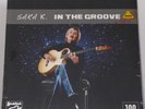 Sara K. - In The Groove / LP (SFR 357.8011.1) Direct Metal Master Cut