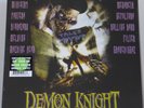 Various - Tales From The Crypt Presents: Demon Knight / LP limited green US
