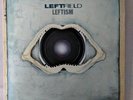 leftfield leftism tripple uk vinyl lp original release