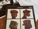 Gorillaz 