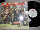 CHACON Y SUS BATIRRITMICOS,CHACON BOOGALOO,LP,SALSA,VENEZUELA LABEL,LISTEN ,VG+