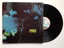 FREE TONS OF SOBS VINYL LP RECORD RARE UK PRESS BLUES ROCK PINK RIM ISLAND