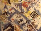 PINK INDUSTRY • New Beginnings • Vinile LP • TNT RECORDS