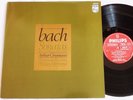 GRUMIAUX - JACCOTTET - MERMOUD - NM  - Bach Sonatas - PHILIPS